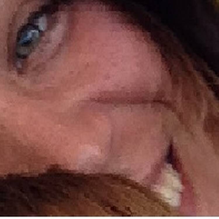 Foto de perfil de M