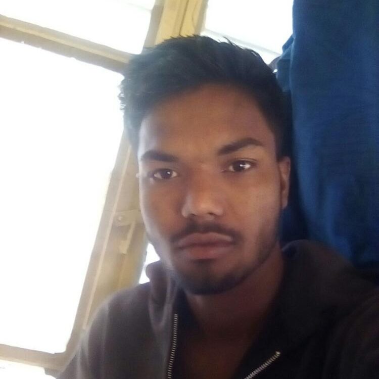 Foto de perfil de Ravi charan