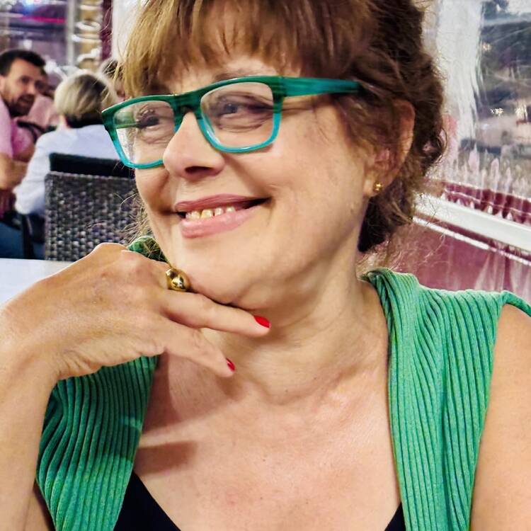 Foto de perfil de Antonia