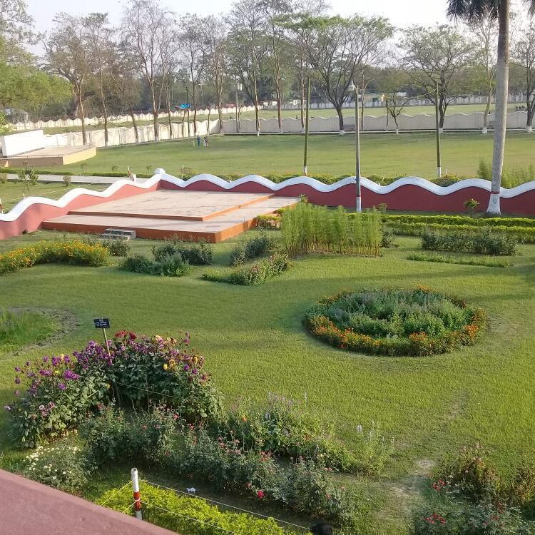 Foto de perfil de Mehedi