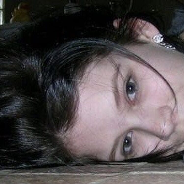 Foto de perfil de tinamue00
