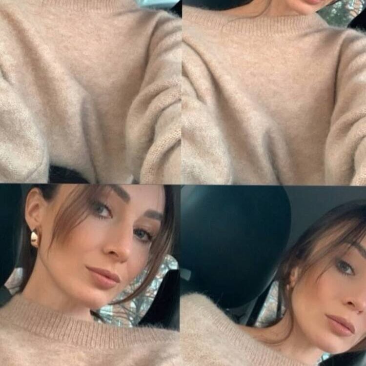 Foto de perfil de Mariam