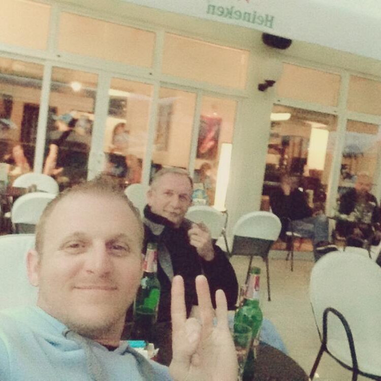 Foto de perfil de Dav123
