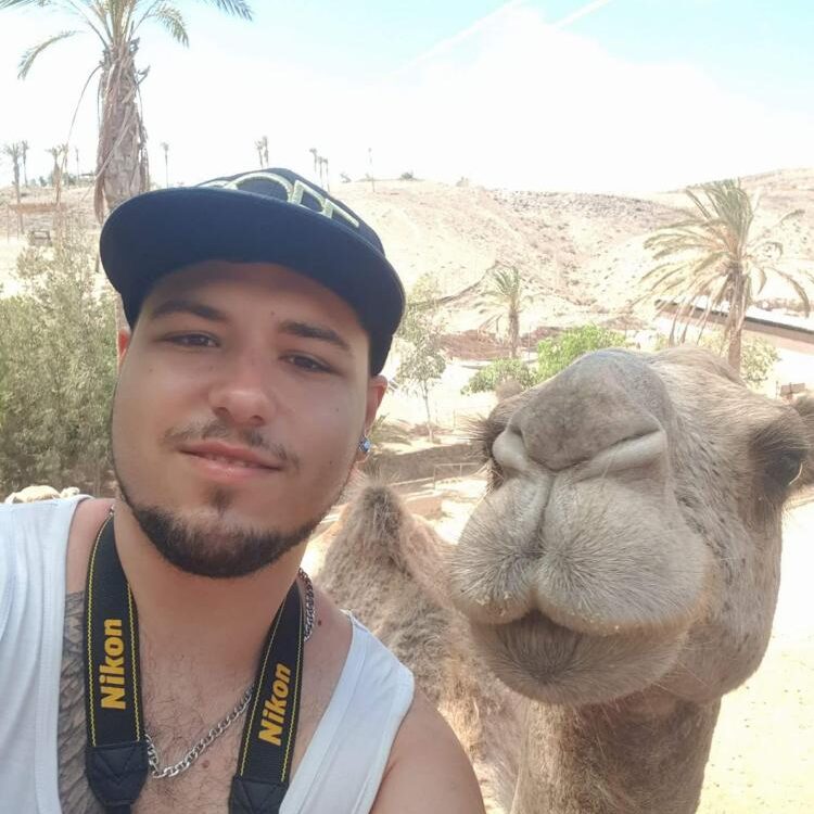 Foto de perfil de Aldomat