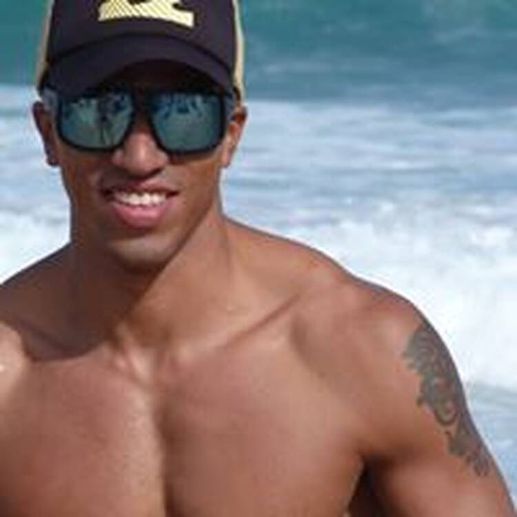 Foto de perfil de Jorge Mathias