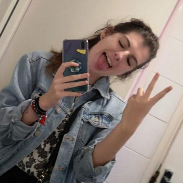Foto de perfil de Chloe