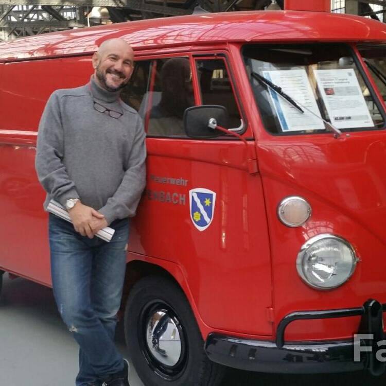 Foto de perfil de Nino024