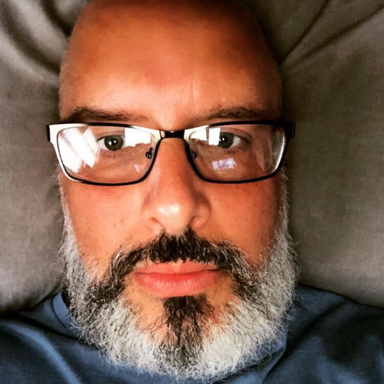 Foto de perfil de beardedjokerr