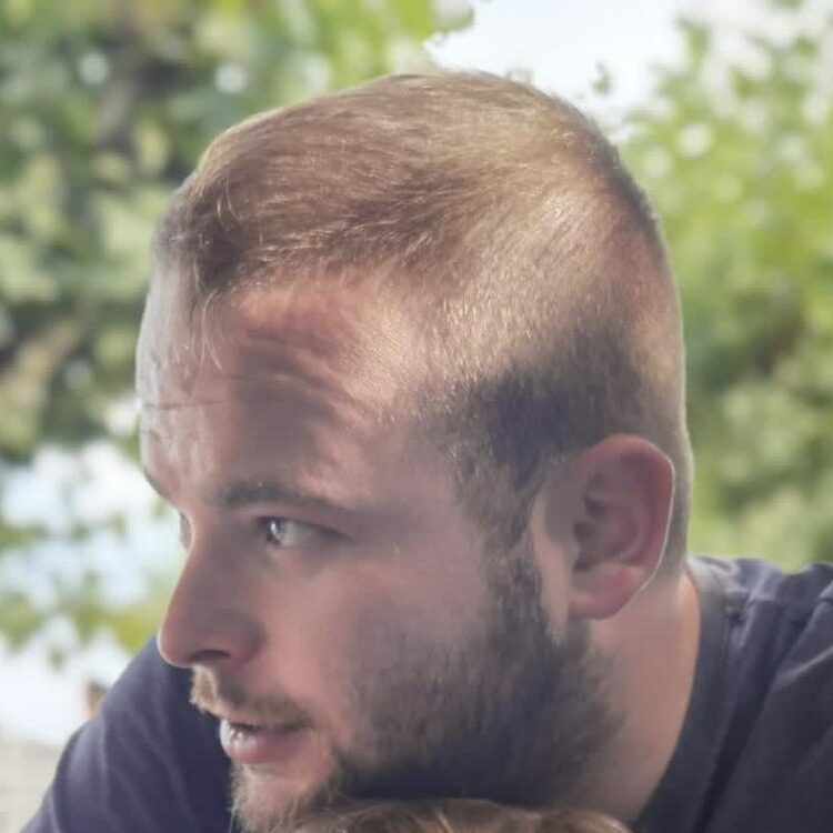 Foto de perfil de Phil1204