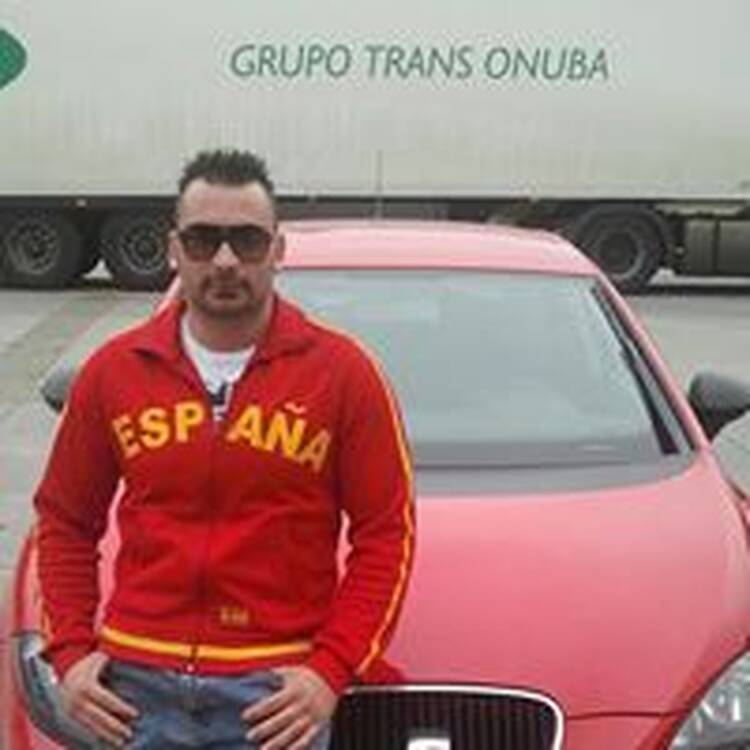 Foto de perfil de Juan Sanchez Navarro