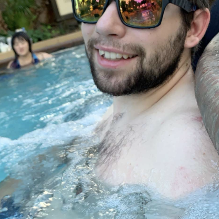 Foto de perfil de Nickguy17
