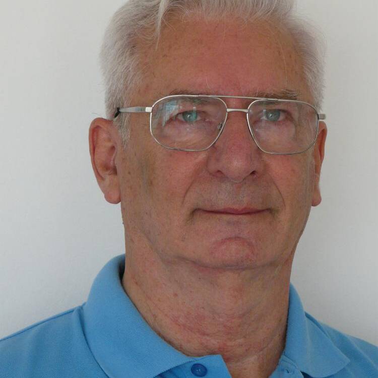Foto de perfil de HANS