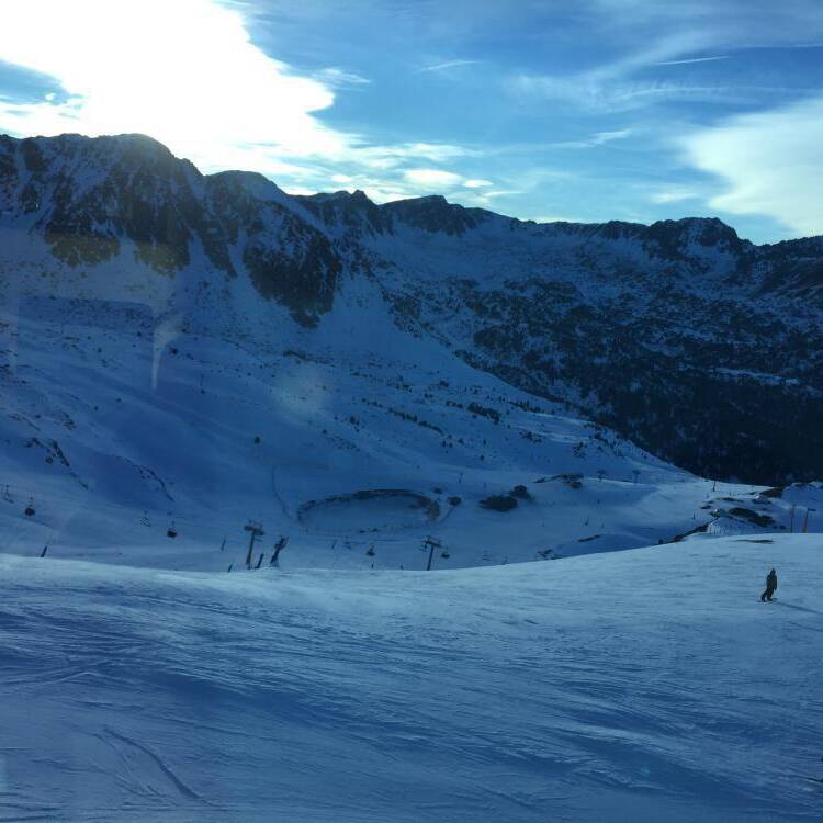 Foto de perfil de Nieves
