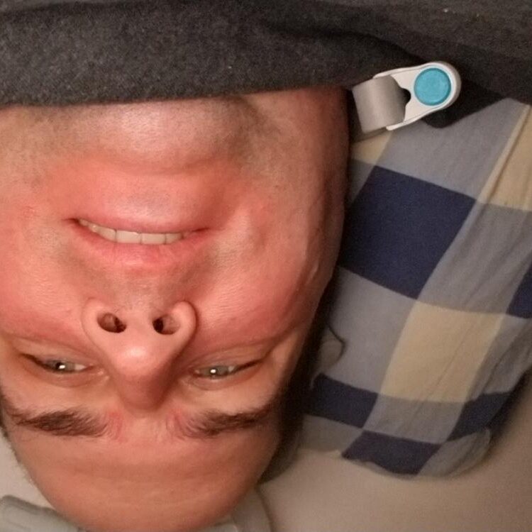 Foto de perfil de Maizenblu74