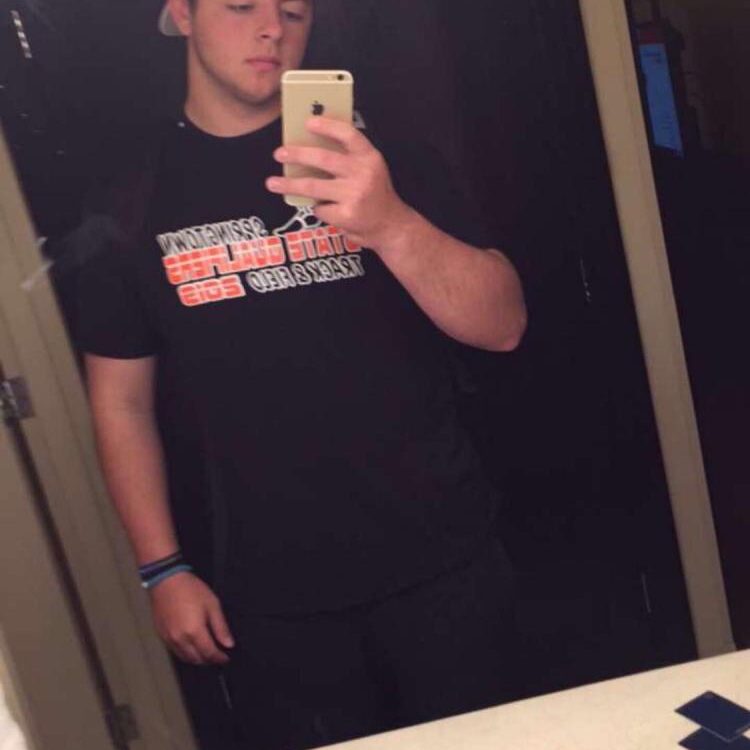 Foto de perfil de Brent_rose2020