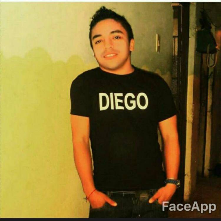 Foto de perfil de Diego