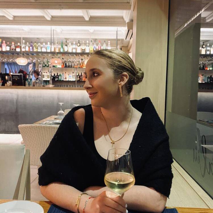 Foto de perfil de Nerea