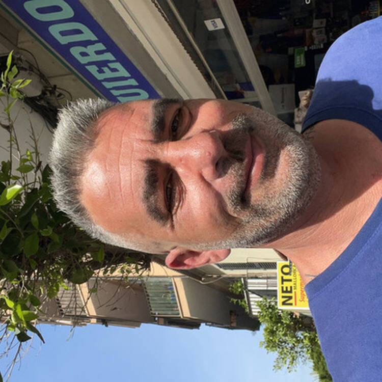 Foto de perfil de Victor