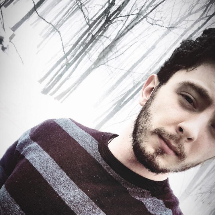 Foto de perfil de Coffeebeanchaos
