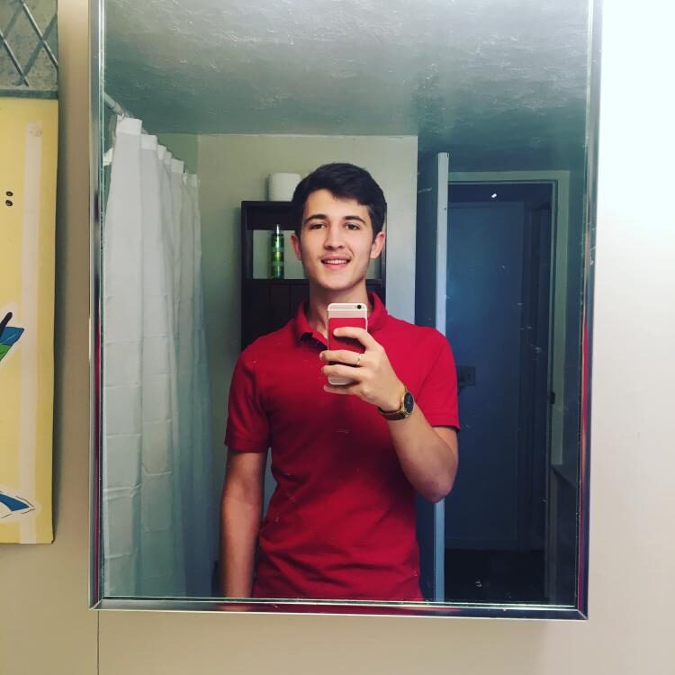 Foto de perfil de DMan727