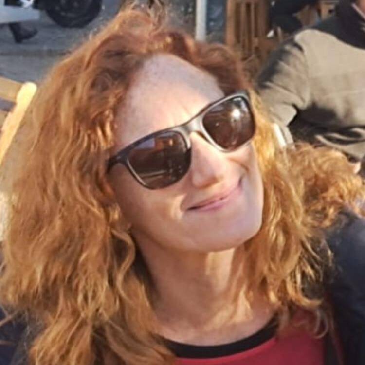 Foto de perfil de rita