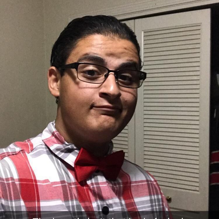 Foto de perfil de Lex1498