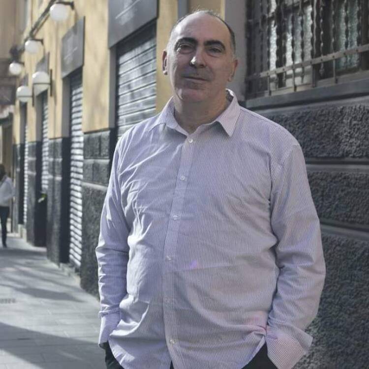 Foto de perfil de Carles