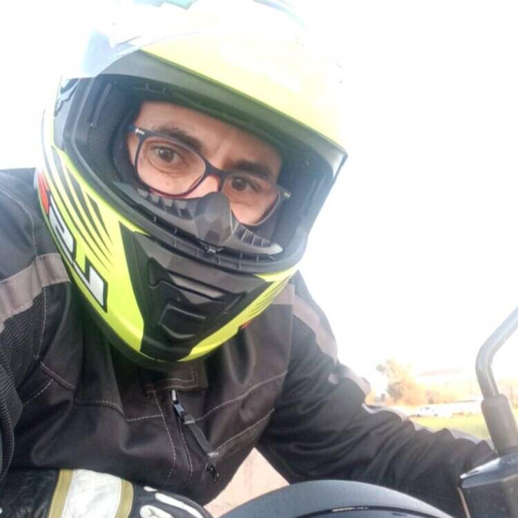 Foto de perfil de Andrés