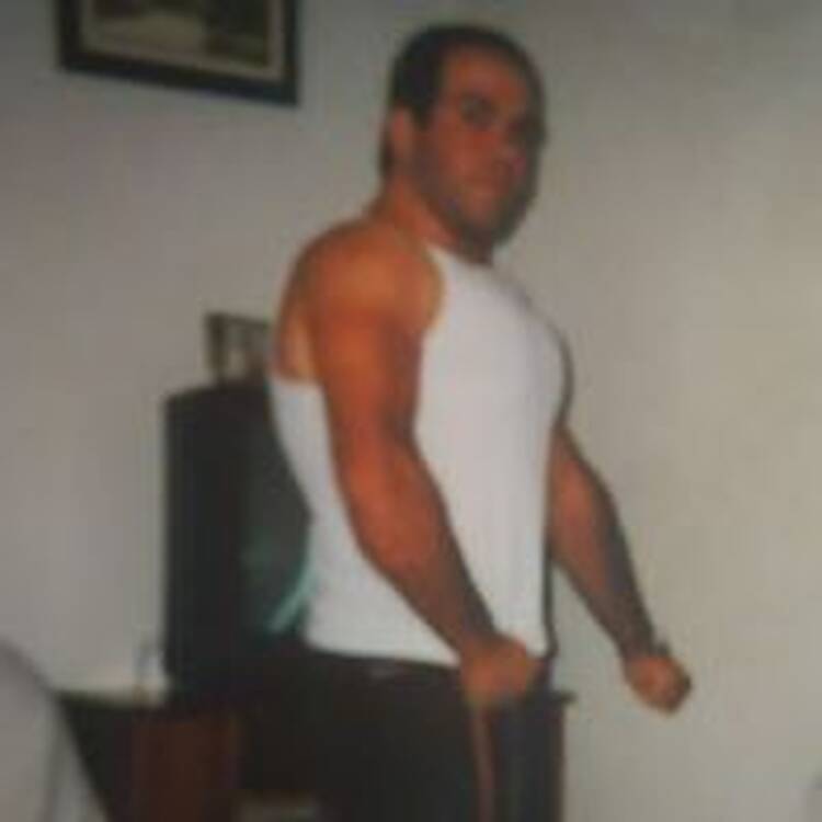 Foto de perfil de Francisco Chaparro Viejo