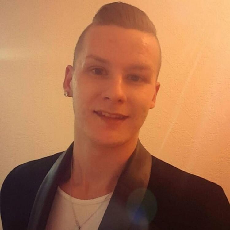 Foto de perfil de Kris