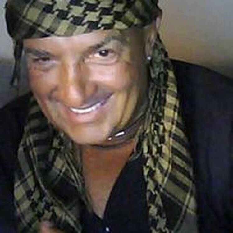 Foto de perfil de Alex Bujanda