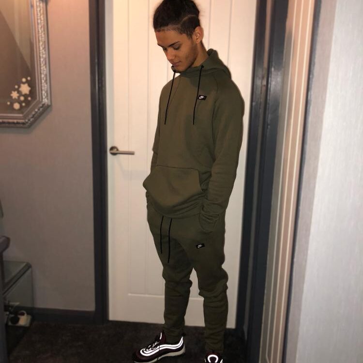 Foto de perfil de Lewis