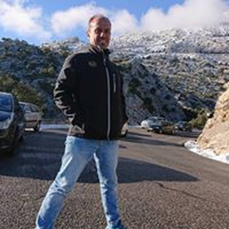 Foto de perfil de RosarioSalsa Diego Smud