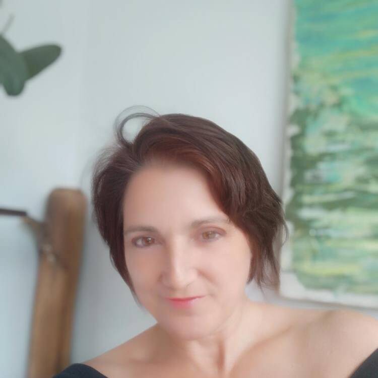 Foto de perfil de Carme