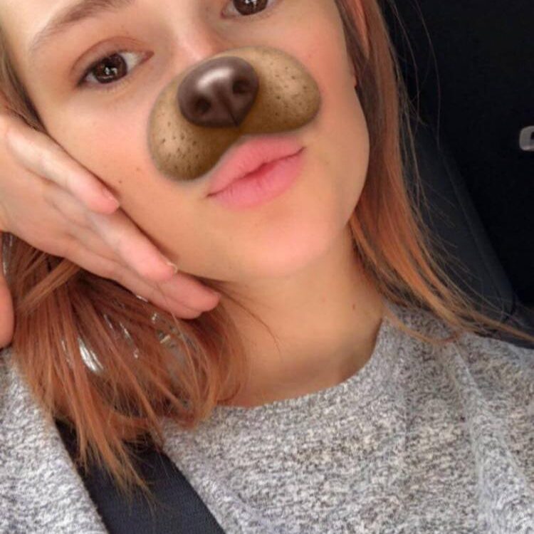 Foto de perfil de ellismia19