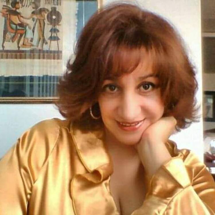 Foto de perfil de Melba Lucia