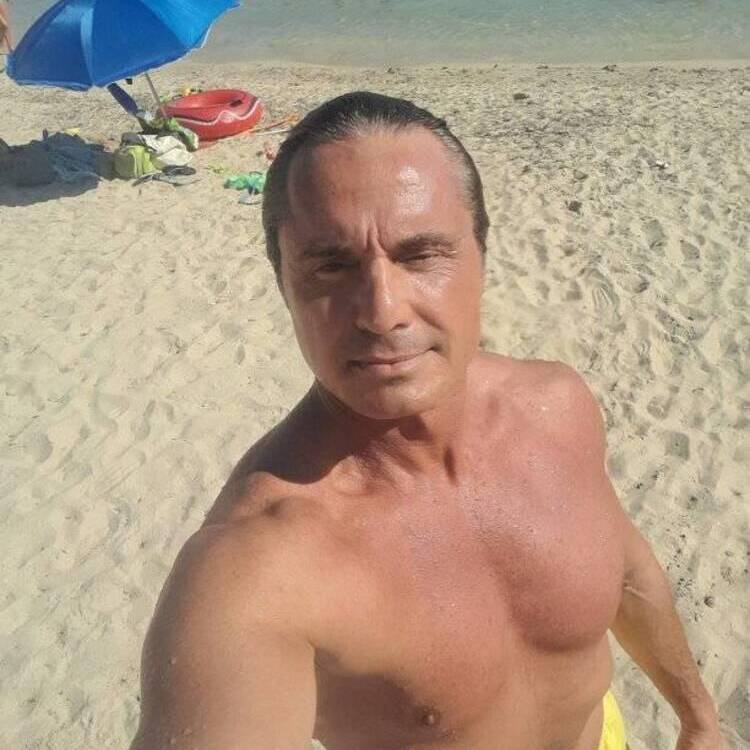 Foto de perfil de ANTONIO