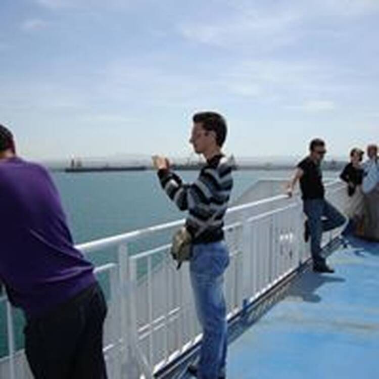 Foto de perfil de Nahoi Ionut Catalin