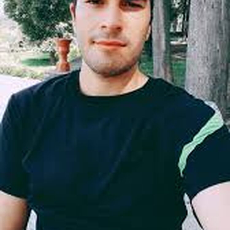 Foto de perfil de Amir