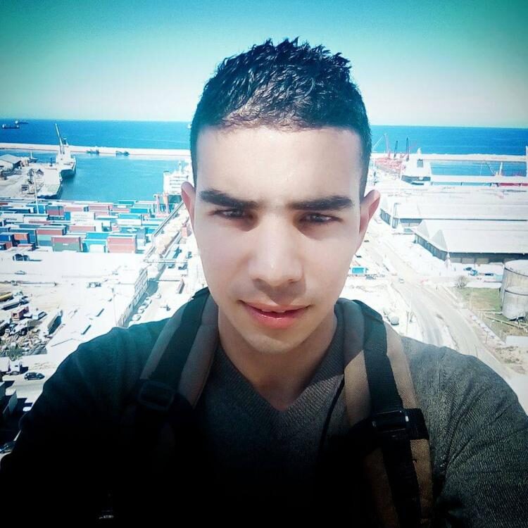 Foto de perfil de Samx