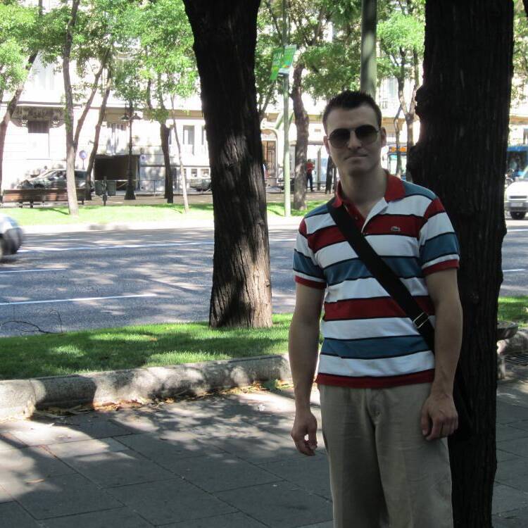 Foto de perfil de alfonso
