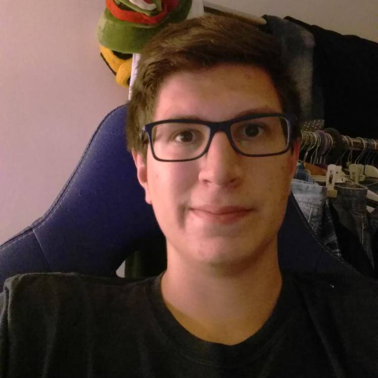Foto de perfil de Fernando98