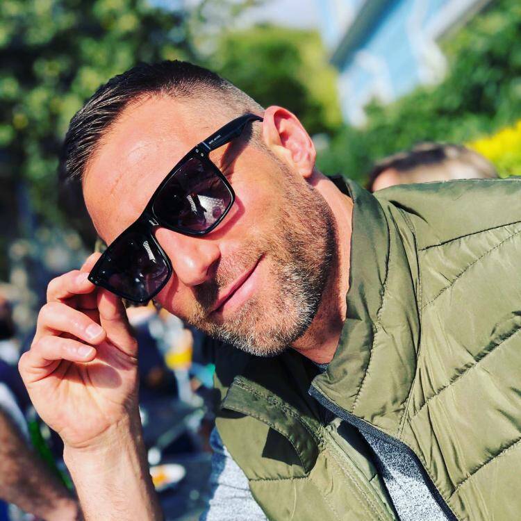 Foto de perfil de Victor