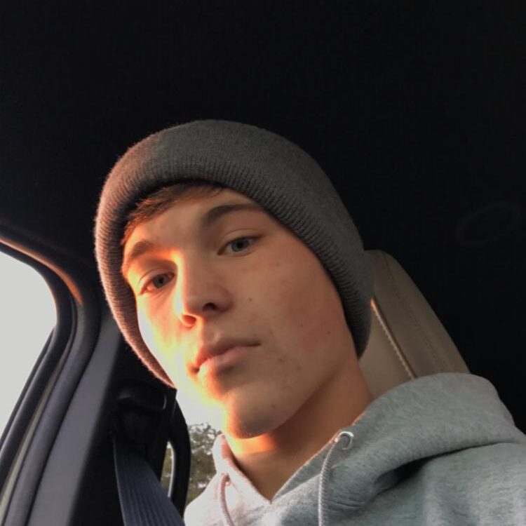 Foto de perfil de Johnjones7257
