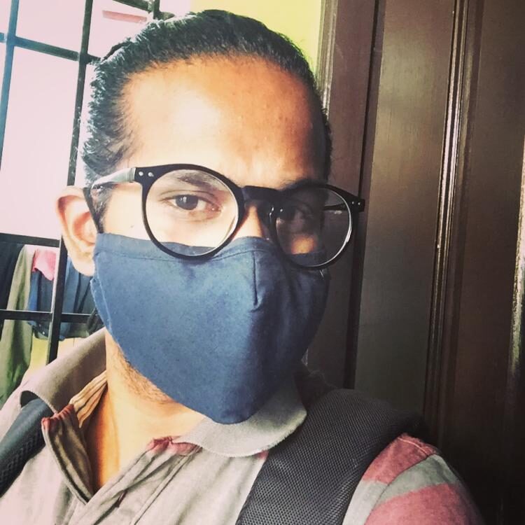 Foto de perfil de Shayzalk