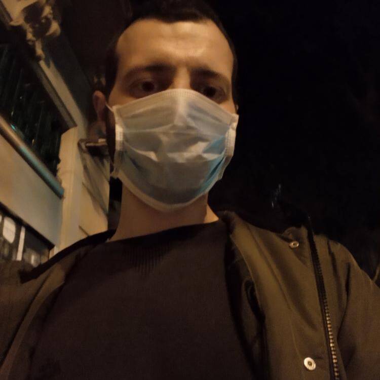 Foto de perfil de MrArkadin