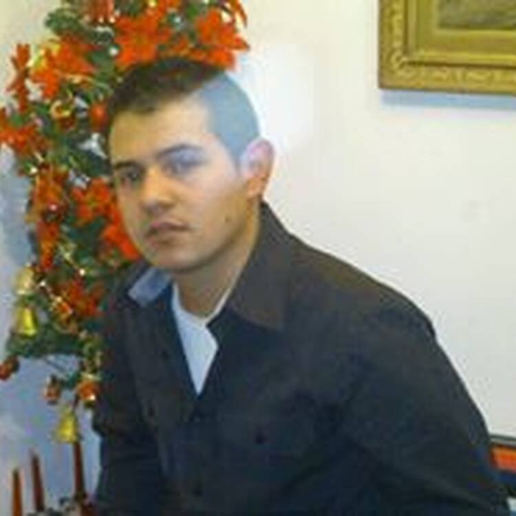 Foto de perfil de Vic Bernal
