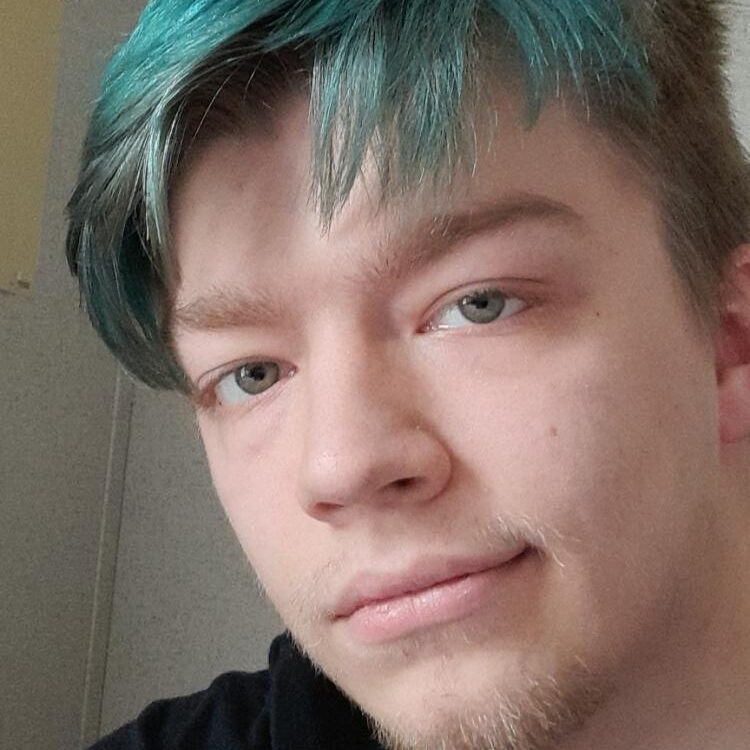Foto de perfil de Magelok
