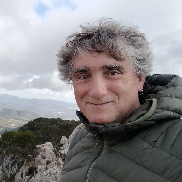 Foto de perfil de jose luis