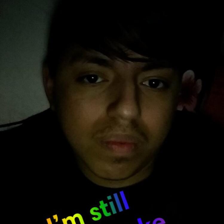 Foto de perfil de Aaron